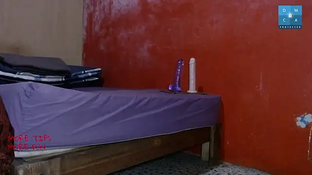 LuisA Femm online show from 6, 1, 2026