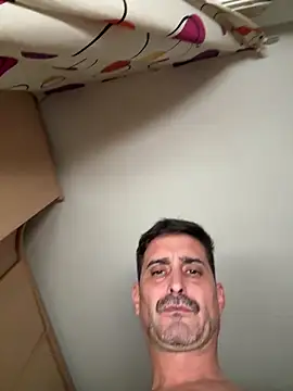 jonymoreno online show from 12, 3, 2025