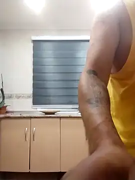 jonymoreno online show from 8, 9, 2025