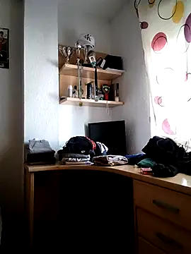 jonymoreno online show from 10, 11, 2025