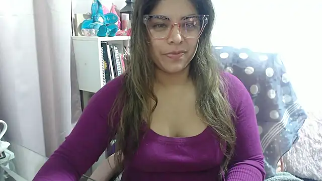 KatteAngelLat online show from 6, 10, 2025