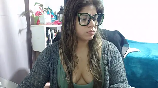 KatteAngelLat online show from 26, 11, 2025