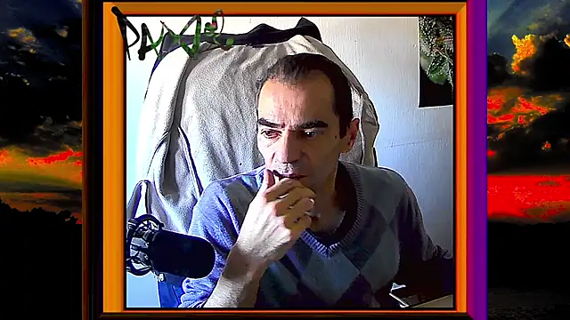 Snapshot of ReyDeBotones chatting on 26, 2, 2026 ReyDeBotones online show from 26, 2, 2026