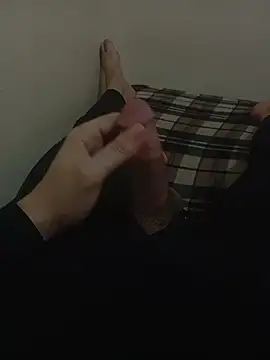 Snapshot of DeratedP chatting on 1, 11, 2025 DeratedP online show from 1, 11, 2025