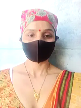 Snapshot of Sumann99 chatting on 16, 2, 2025 Sumann99 online show from 16, 2, 2025