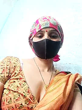 Snapshot of Sumann99 chatting on 16, 2, 2025 Sumann99 online show from 16, 2, 2025