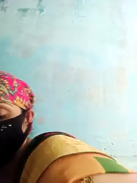 Snapshot of Sumann99 chatting on 19, 2, 2025 Sumann99 online show from 19, 2, 2025