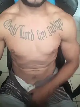 Snapshot of mcloveyiii chatting on 10, 3, 2025 mcloveyiii online show from 10, 3, 2025