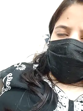 Snapshot of EZ_shuvani chatting on 4, 3, 2025 EZ shuvani online show from 4, 3, 2025