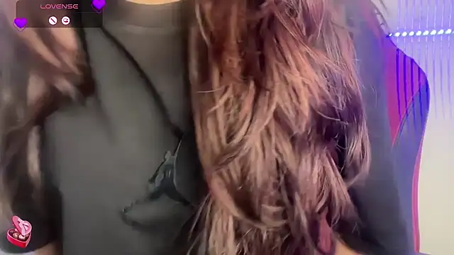 Snapshot of EZ_shuvani chatting on 3, 10, 2025 EZ shuvani online show from 3, 10, 2025