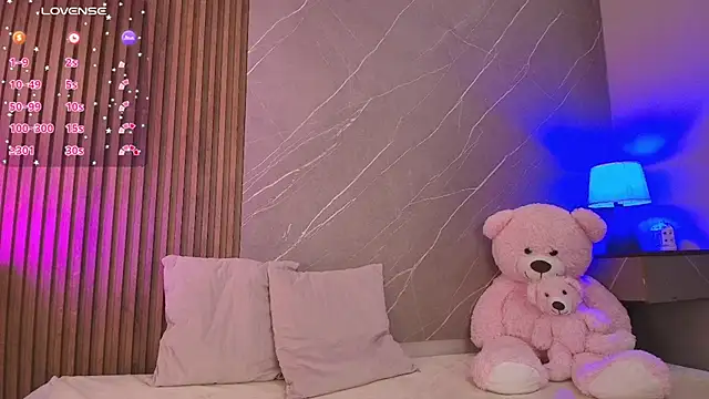 ariana jhonson1 online show from 21, 3, 2026