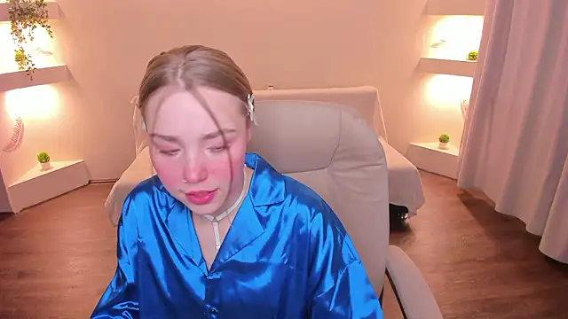 YourMegan online show from 3, 3, 2026