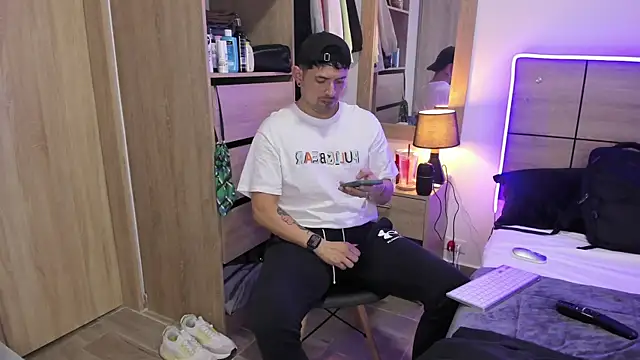 ILoveNYStyle online show from 11, 3, 2025