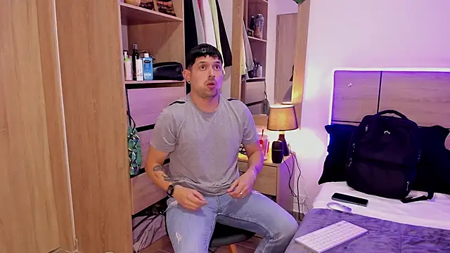 ILoveNYStyle online show from 12, 3, 2025