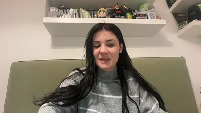 Petitecookie online show from 4, 3, 2026