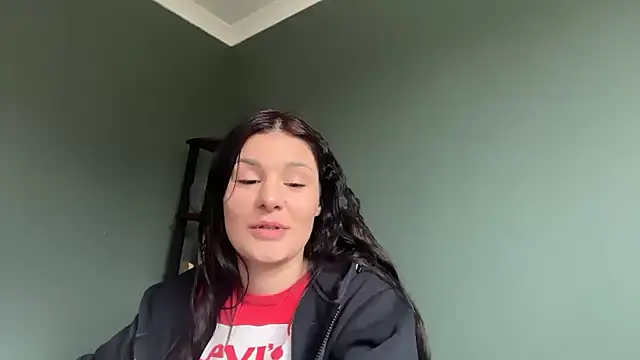 Petitecookie online show from 12, 3, 2026