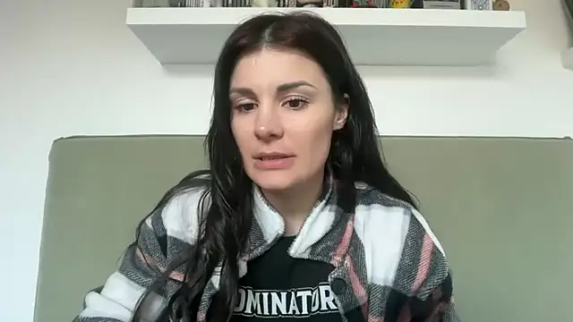 Petitecookie online show from 5, 4, 2026