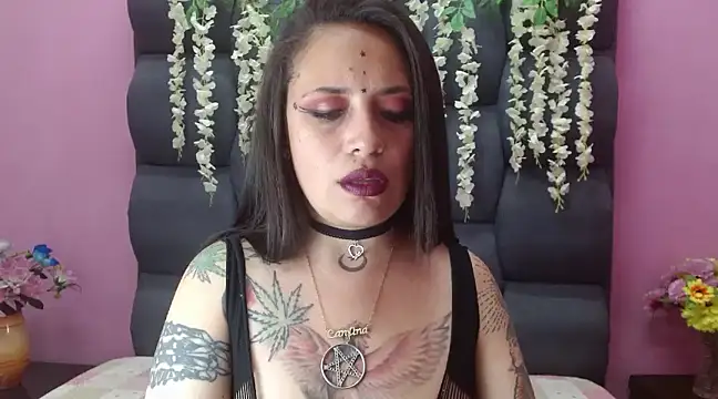 Fenix Lilith online show from 15, 3, 2025