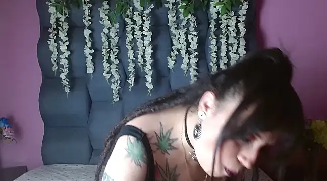 Fenix Lilith online show from 19, 3, 2025