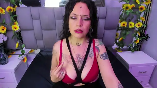 Fenix Lilith online show from 12, 3, 2026