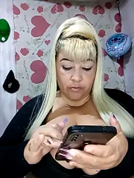 BonniAdams online show from 21, 12, 2025