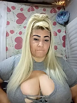 BonniAdams online show from 31, 3, 2026