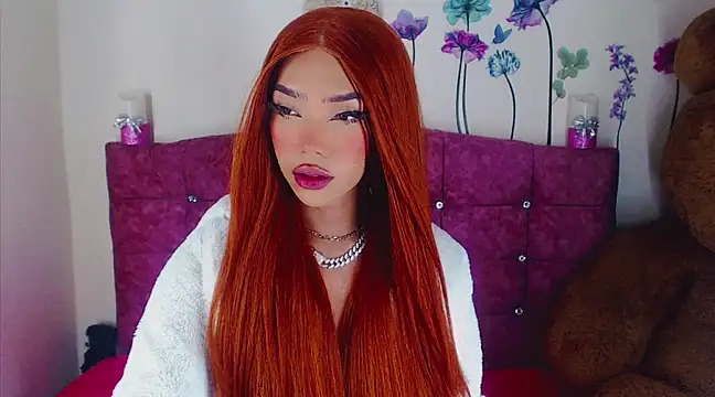 Khloe Leal online show from 20, 2, 2025