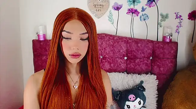 Khloe Leal online show from 24, 2, 2025