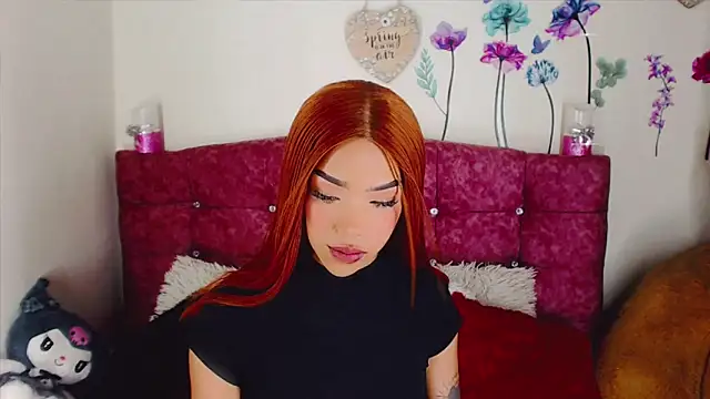 Khloe Leal online show from 1, 3, 2025