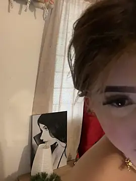 Snapshot of akirahattori chatting on 8, 1, 2026 akirahattori online show from 8, 1, 2026