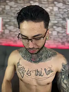 Snapshot of Walker_Thomas1 chatting on 15, 2, 2025 Walker Thomas1 online show from 15, 2, 2025