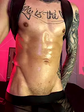 Walker Thomas1 online show from 6, 1, 2026