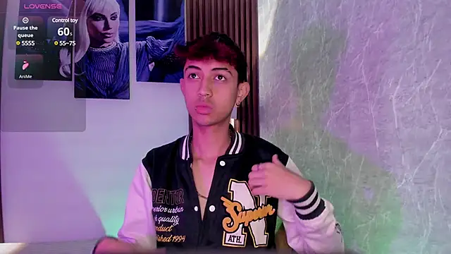 Allen Starck online show from 7, 2, 2025