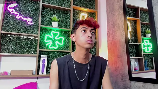 Allen Starck online show from 9, 2, 2025