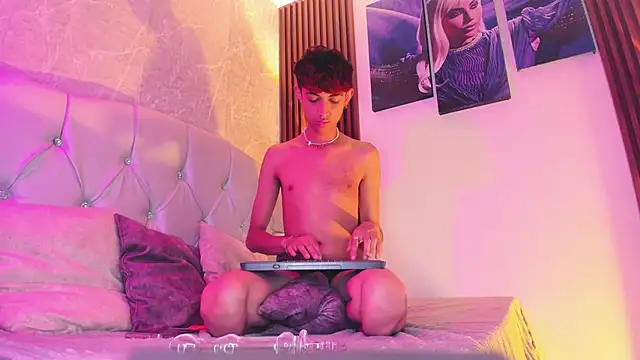 Allen Starck online show from 10, 2, 2025