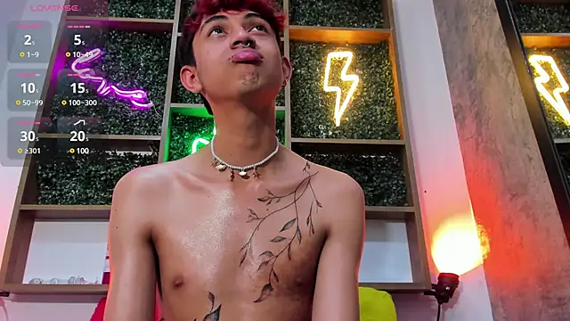 Allen Starck online show from 27, 2, 2025