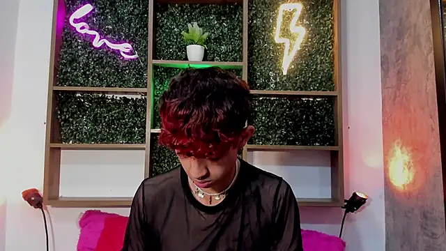 Allen Starck online show from 28, 2, 2025