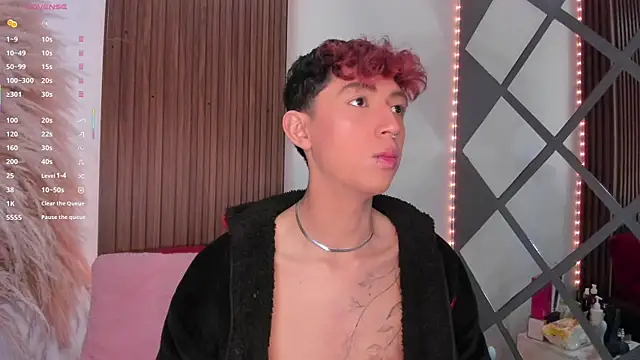 Allen Starck online show from 19, 9, 2025