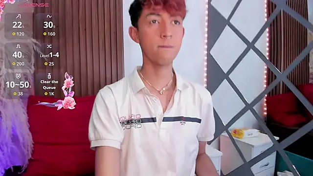 Allen Starck online show from 27, 9, 2025