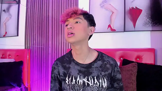 Allen Starck online show from 28, 10, 2025