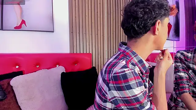 Allen Starck online show from 31, 10, 2025