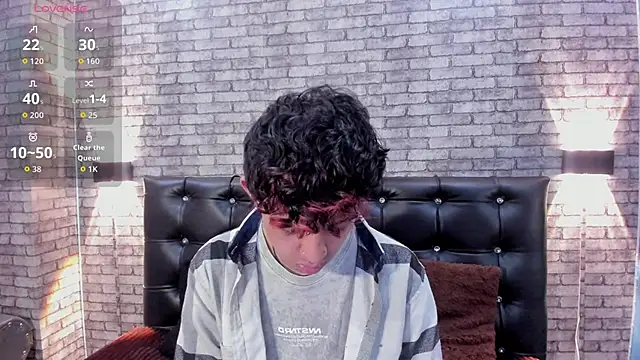 Allen Starck online show from 16, 1, 2026