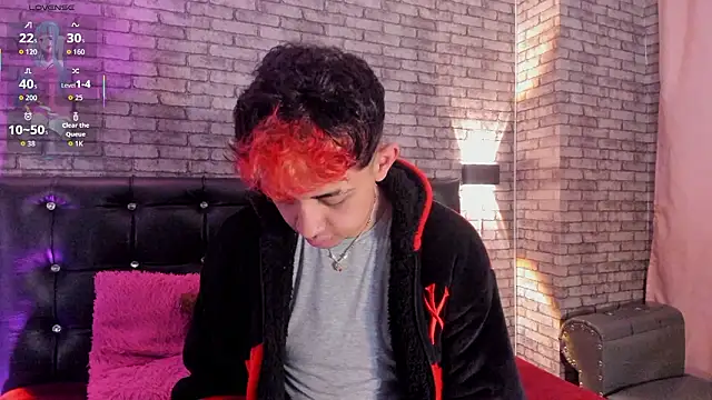 Allen Starck online show from 13, 2, 2026