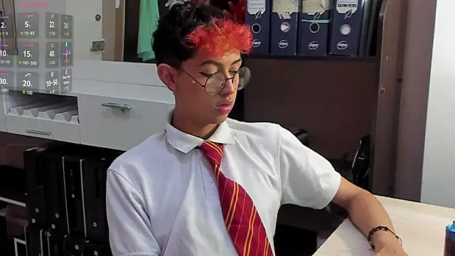 Allen Starck online show from 20, 2, 2026