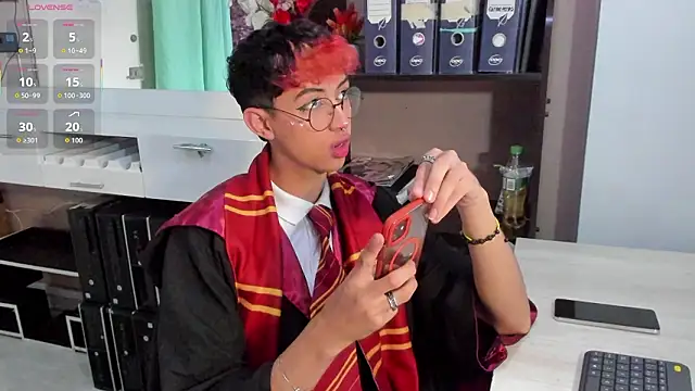 Allen Starck online show from 21, 2, 2026