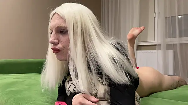 bad lilyy online show from 19, 2, 2025