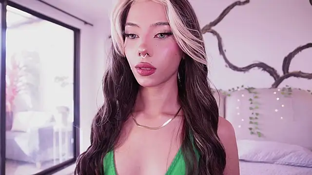 soidai miiu online show from 13, 9, 2025