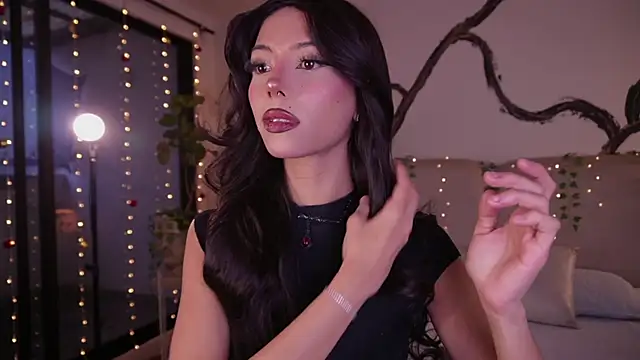 soidai miiu online show from 20, 11, 2025