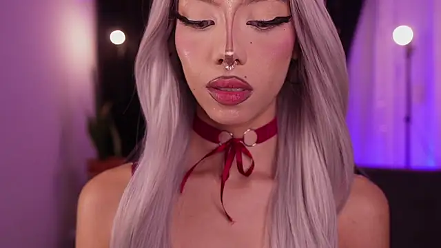 soidai miiu online show from 11, 4, 2026