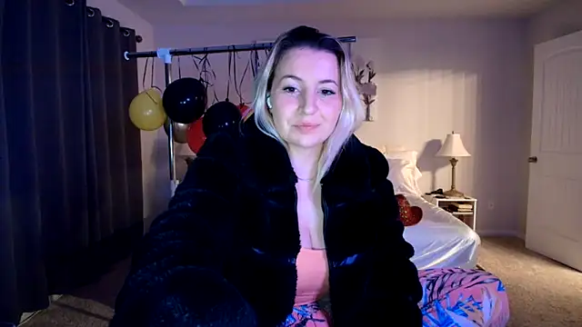 Snapshot of kaliii_jones chatting on 26, 5, 2026 kaliii jones online show from 26, 5, 2026